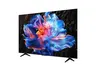 TCL LED televizor 65P61K, AiPQ procesor, 4K HDR, Google OS, HDR10, Smart TV, HVA panel, , Dolby Audio