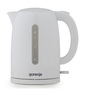 GORENJE kuhalo za vodu K17W, 2200 W, 1,7 L
