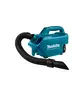 Makita - Akumulatorski usisavač CXT CL121DZ