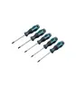 Makita - Komplet set odvijača izvijača 5 dijelni E-10534