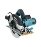 Makita - Električna ručna kružna pila 1.100 W HS6100