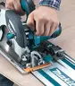 Makita - Električna ručna kružna pila 1.100 W HS6100