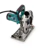 Makita - Električna ručna kružna pila 1.100 W HS6100