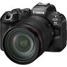 Canon fotoaparat EOS R6 Mark III RF 24-105mm F4