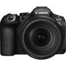 Canon fotoaparat EOS R6 Mark III RF 24-105mm F4