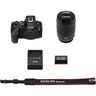 Canon fotoaparat EOS R6 Mark III RF 24-105mm F4