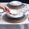 Karaca set za ručavanje Safir, 24 komada
