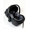 Kalei autosjedalica Baby Nest / grupa 0+ (0–13 kg) / 40–87 cm