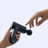 XIAOMI mini gun - masažer; 1900 mAh; motor od 58 W i silom pritiska do 12 kg