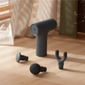XIAOMI mini gun - masažer; 1900 mAh; motor od 58 W i silom pritiska do 12 kg