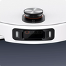 XIAOMI robot usisivač 5 Pro; 20000 Pa; 5200 mAh; stanica za čišćenje; dToF radar plus TRI-KAMERA sistem i AI prepoznavanje objekata