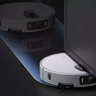 XIAOMI robot usisivač 5 Pro; 20000 Pa; 5200 mAh; stanica za čišćenje; dToF radar plus TRI-KAMERA sistem i AI prepoznavanje objekata
