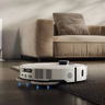 XIAOMI robot usisivač 5; 20000 Pa; 5200 mAh; stanica za čišćenje; dToF radar + S-Cross dual-line strukturirano svjetlo za izbjegavanje prepreka