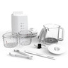 Kalei Baby parni blender 6u1 Foodie 1510