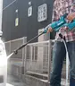 Makita - Visokotlačni perač DHW180Z 18 V LXT SOLO
