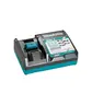 XGT Makita 40V - Punjač DC40RC 191M90-3