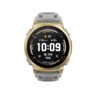 AmazFit T-Rex 3 Pro, pametni sat, NFC, AMOLED ekran (44 mm), Artic gold