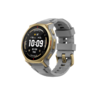 AmazFit T-Rex 3 Pro, pametni sat, NFC, AMOLED ekran (44 mm), Artic gold