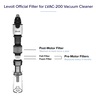 Levoit set filtera za štapni usisivač LVAC-200