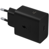 Samsung 60W USB-C adapter za brzo punjenje  (kabel nije uključen), EP-T6010NBEGWW, crna