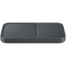 Samsung fast bežični punjač Duo, (s putnim adapterom), EP-P5400TBEGEU, tamno siva