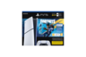 PlayStation 5 Slim Digital Edition E chassis + Fortnite Flowering Chaos VCH
