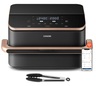 Cosori friteza na vrući zrak CAF-TF101S-AEUR Dual Blaze Twinfry, Wi-Fi; 2800 W, 10 L
