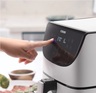 Cosori friteza na vrući zrak CP158-AF-RXW Premium, 1700 W, 5.5 L, 11 programa