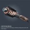 ROWENTA četka za kosu UB9920E0 Air Rotate, rotirajuća, 50 mm, ionska, keramička