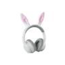 Kidywolf KIDYEARS Dječije Bluetooth slušalice s motivom 85 dB – Rabbit