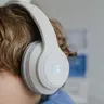 Kidywolf KIDYEARS Dječije Bluetooth slušalice s motivom 85 dB – Rabbit