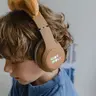Kidywolf KIDYEARS Dječije Bluetooth slušalice s motivom 85 dB – Lion