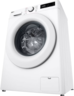 LG mašina za veš F2WR508SWW
