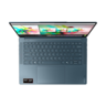 Lenovo laptop Yoga Pro 7 14ASP10, 83LX0005SC, 14.5'' 3K, AMD Ryzen AI 9 365, 32GB RAM, 1TB PCIe NVMe SSD, AMD Radeon Graphics, Windows 11 Pro