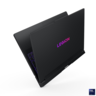 Lenovo laptop Legion Pro 5 16AFR10, 83F2001DSC, 16'' WQXGA, AMD Ryzen 9 9955HX, 32GB RAM, 1TB PCIe NVMe SSD, NVIDIA GeForce RTX 5060 8GB, FreeDOS