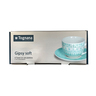 Tognana set šoljica 270ml Metropolis Gipsy Soft, 6/1 porculan