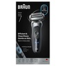 BRAUN aparat za brijanje 72-G1200s Series 7, 360° glava, 60 min, mokro/suho