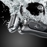 BRAUN aparat za brijanje 72-G1200s Series 7, 360° glava, 60 min, mokro/suho