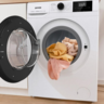 Gorenje mašina za veš W3NGPI61SAS