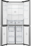 Gorenje frižider NRM819E61X
