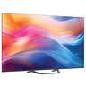 Haier QLED televizor H55S80FUX, 4K Ultra HD, Smart TV, Google TV, HDR, Dolby Audio, Siva