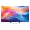 Haier QLED televizor H43S80FUX, 4K Ultra HD, Smart TV, Google TV, HDR, Dolby Audio, Siva