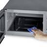 SEVERIN mikrovalna pećnica MW 7762 2u1 s roštiljem, 800 W, 20 L