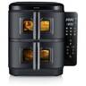 SEVERIN friteza na vrući zrak FR 2468 S-Fry Duo Stack, 2800 W, 11 L