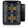 SEVERIN friteza na vrući zrak FR 2468 S-Fry Duo Stack, 2800 W, 11 L