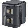 SEVERIN friteza na vrući zrak FR 2468 S-Fry Duo Stack, 2800 W, 11 L