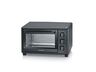 SEVERIN mini pećnica TO 2078, 1600 W, 20 L