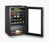 SEVERIN vinski frižider WKS 8908, 95 L, za 33 boce