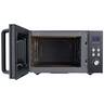 SEVERIN mikrovalna pećnica MW 7763 2u1 s roštiljem, 900 W, 25 L