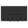 Haier Mini LED televizor H65M80FUX, 4K Ultra HD, Smart TV, Google TV, HDR10, Dolby Atmos, Dolby Vision, Siva